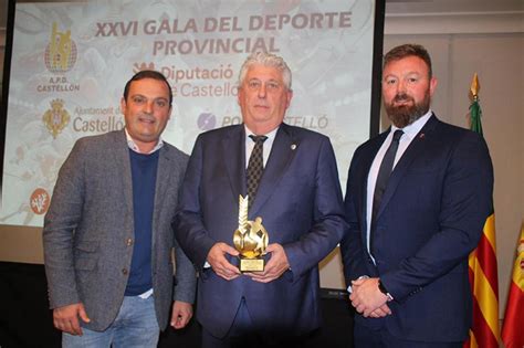 El Servigroup Pe Scola Premiado Como Mejor Club Del En La Gala