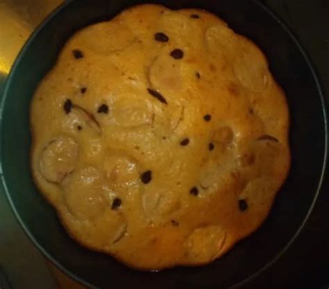 Кекс в духовке, простой рецепт для всех - Борьба за красоту