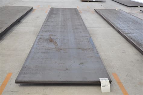 Ar400 Abrasion Resistant Steel Plate Hot Rolled Steel Coil Sheet