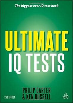 Amazon Ultimate Iq Tests Practice Test Questions To Boost