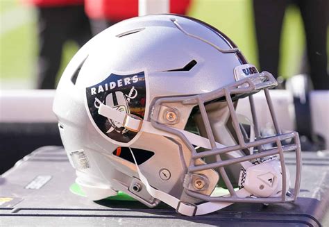 Las Vegas Raiders 7 Round 2022 Nfl Mock Draft Who Else Can The Raiders