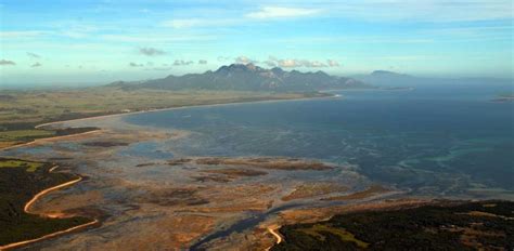 New Project Underway: Ancient Bass Strait Land Bridge Story : Wind ...