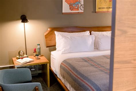 The Oxbow Hotel – Downtown Eau Claire, WI