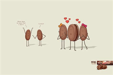 50 Funny Ads to Inspire You