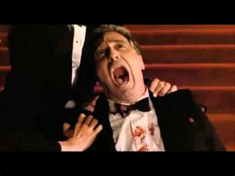 Mary Corleone Death Scene