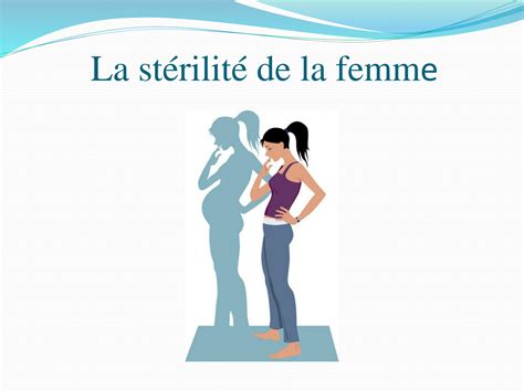 SOLUTION La Sterilite Des Femmes Presentation Pour Les Eleves Studypool