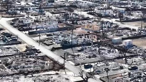 maui fire incalculable emotional toll  hawaii fires  maui death