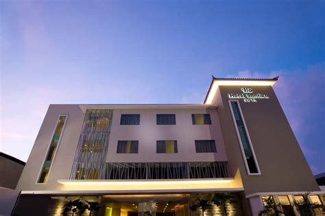 Book Hotel Santika Kuta Bali In Kuta