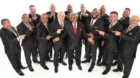 El Gran Combo Logró Sold Out A Horas De Anunciar Su Concierto En El