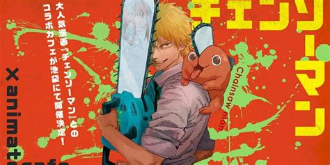 Chainsaw Man: Is Denji A Good Protagonist?