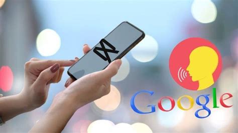 Cara Menambahkan Rekaman Suara Di Capcut Lengkap Bikin Suara Google