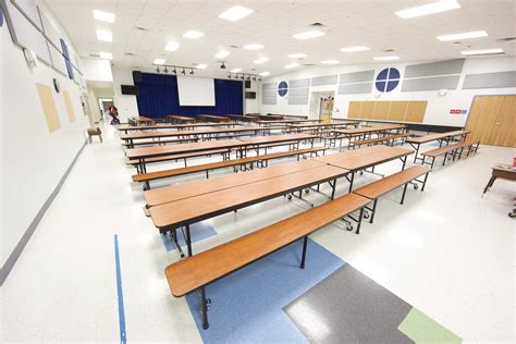 Waterford Elementary School - Comprehensive Renovation - McCree