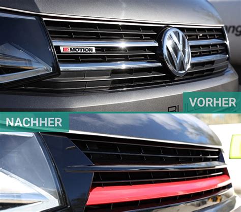 Upgrade Design Sportgrill K Hlergrill F R Volkswagen T