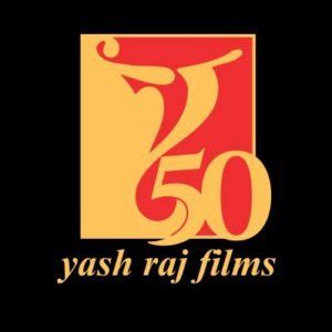 Aditya Chopra unveils special logo of ‘Yash Raj films’ commemorating 50 ...