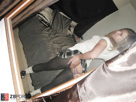 Amber Blank Solo ZB Porn