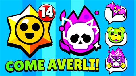 Come Avere 14 Starr Drop Overdrive Casueale E Altro Gratis Brawl Stars Ita Youtube