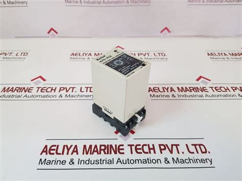 Kun Hung Kfs Pc Floatless Level Controller Aeliya Marine