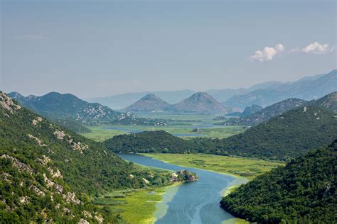 33 Stunning Photos Of Montenegro That Will Inspire You To Visit