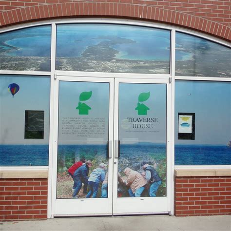 Second-Hand Shopping and Community Building on Traverse City Facebook