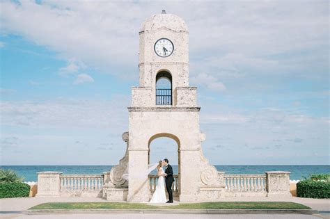 12 Stunning Palm Beach Wedding Venues For Your Coastal Wedding - PartySlate