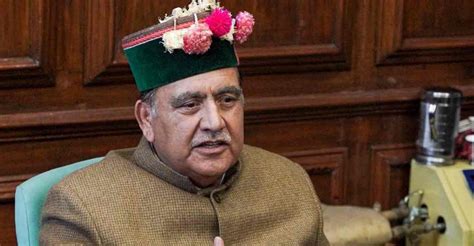 Anti Defection Six Congress Mlas Disqualified By Assembly Speaker In Himachal Himachal