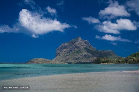 Mauritius po polsku Agata Dąbrowska Przewodnik Mauritius Polscy