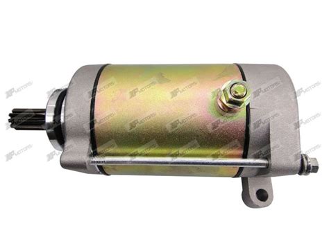 New Motorcycles Starter Starting Motor For Cf For