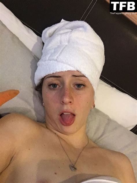 Laura Trott Nude Sexy Leaked The Fappening Photos TheFappening