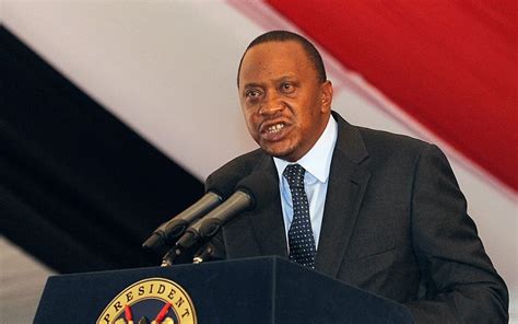 Uhuru Kenyatta Bio, Children, Son, Daughter, Wife, Siblings, Family, Net Worth