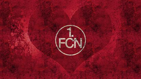 1. FC Nürnberg (FCN) - Bilder | Der Club - Der Glubb