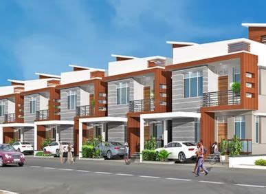 Bhk Villas In Nadergul Hyderabad Housingbuddy