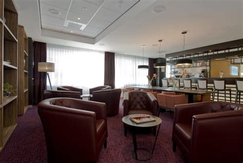 Holiday Inn Express AMSTERDAM - SLOTERDIJK STATION Hotel (Amsterdam) from £50 | lastminute.com