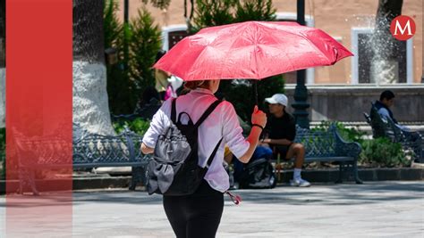 Clima en Puebla Pronóstico para jueves 16 de mayo de 2024 Grupo Milenio