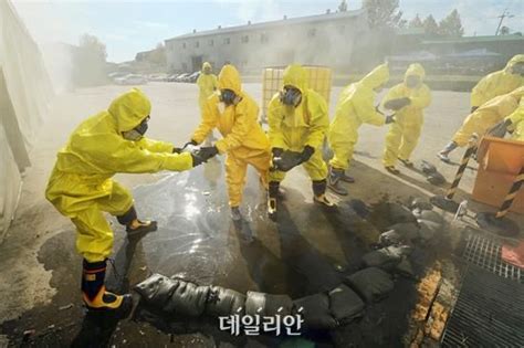 D로그인 예방·대응·수습까지 화학사고 전 과정 책임지는 ‘화학물질안전원