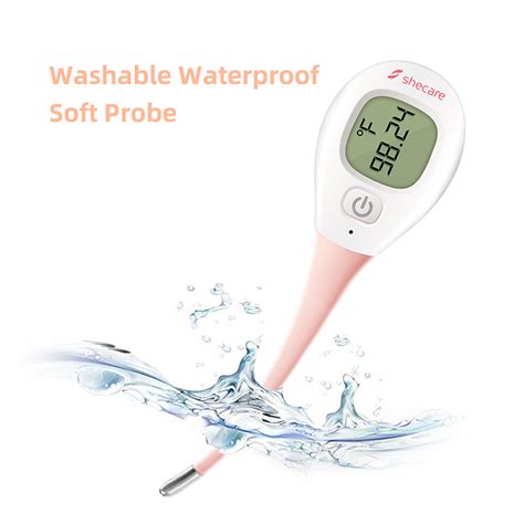 High Accuracy Digital Thermometer, High Precision Thermometer Company ...