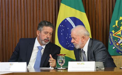 Crise Lula Israel municia bolsonaristas mas líderes do Congresso