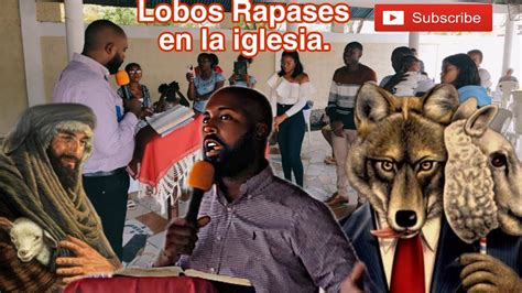 Falsos Pastores Asalariados Y El Buen Pastor Juan Rondon Youtube