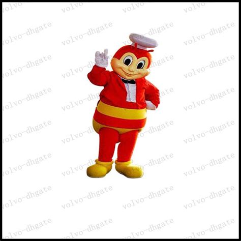 Jollibee New Uniform