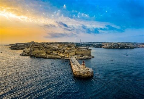 Is Malta Safe To Visit Malta Safety Travel Tips Basic Planet