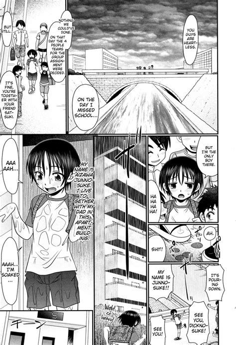 Boku Ga Kemono Sex Ni Hamaru Made Ch 1 Nhentai Hentai Doujinshi And Manga