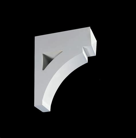 18" Architectural Bracket I Elite Trimworks