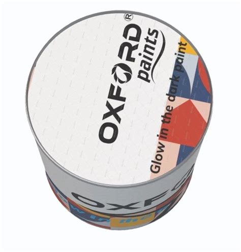 Oxford Paints Radium Paint, For Wood and Metal at Rs 350/litre in ...