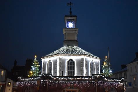 Brampton Christmas Lights Flickr