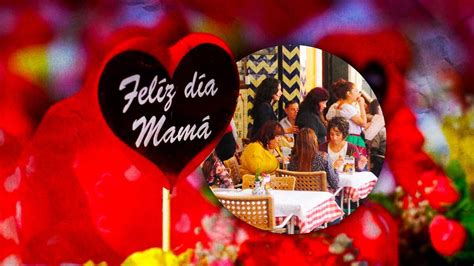 Top De 5 Lugares En Puebla Para Festejar A Mamá Este 10 De Mayo