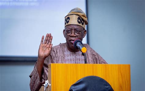 President Tinubu Appoints Eight New Permanent Secretaries Mj Concept