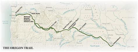 tracing  oregon trail stories  legacy  tragedy