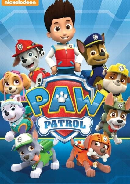 Alex Fan Casting for Paw Patrol: All Grown Up | myCast - Fan Casting ...