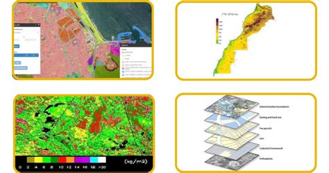 Systèmes dinformation géographique Geovisium