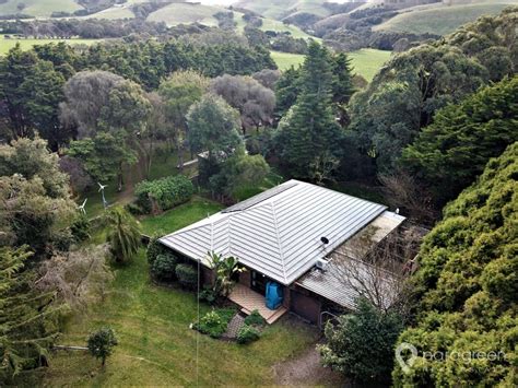 5475 South Gippsland Highway Agnes Vic 3962 Property Details