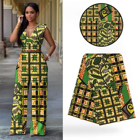 Find More Fabric Information About Green New Designs Super African